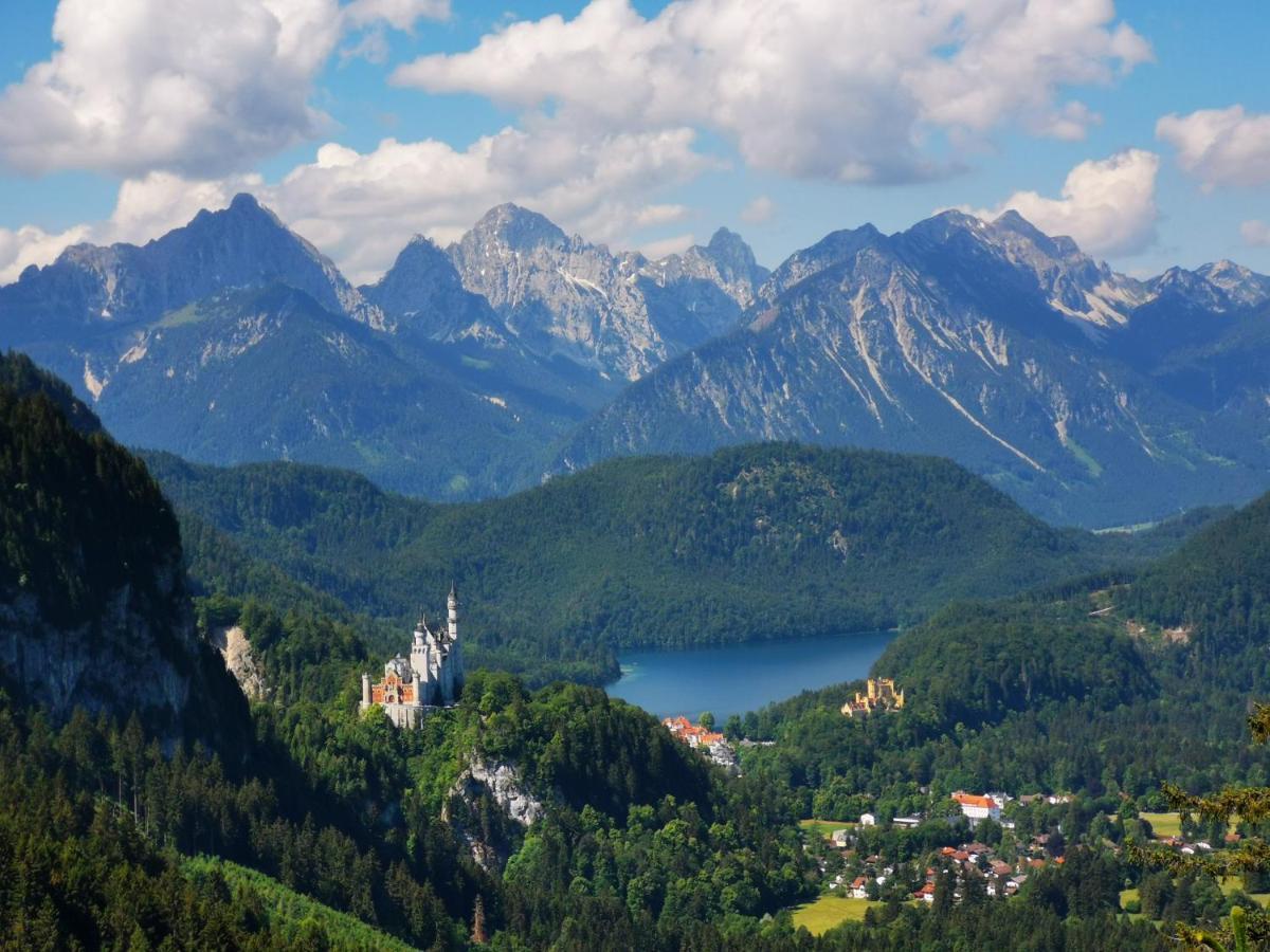 Fw Weissensee 44 Fussen Luaran gambar
