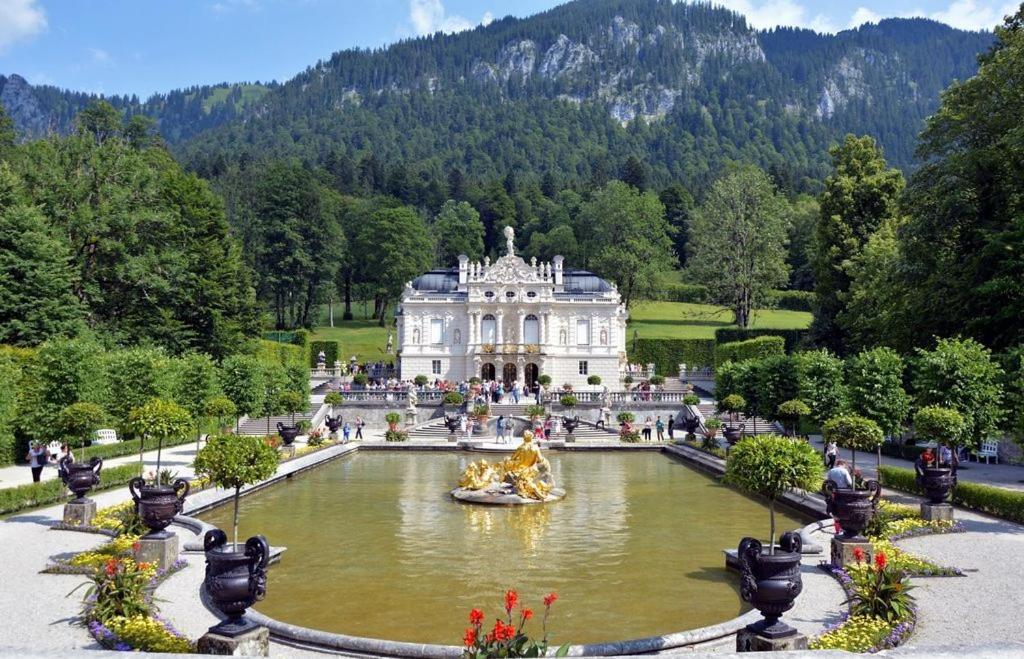 Fw Weissensee 44 Fussen Luaran gambar