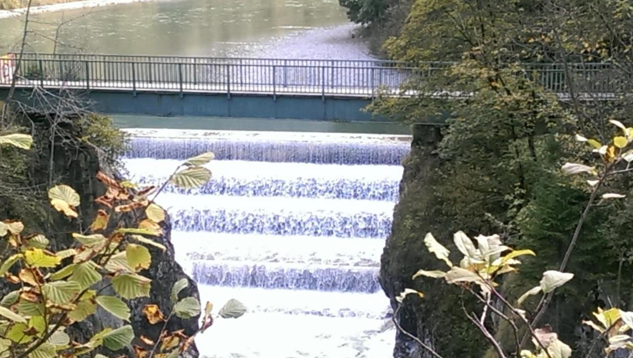 Fw Weissensee 44 Fussen Luaran gambar