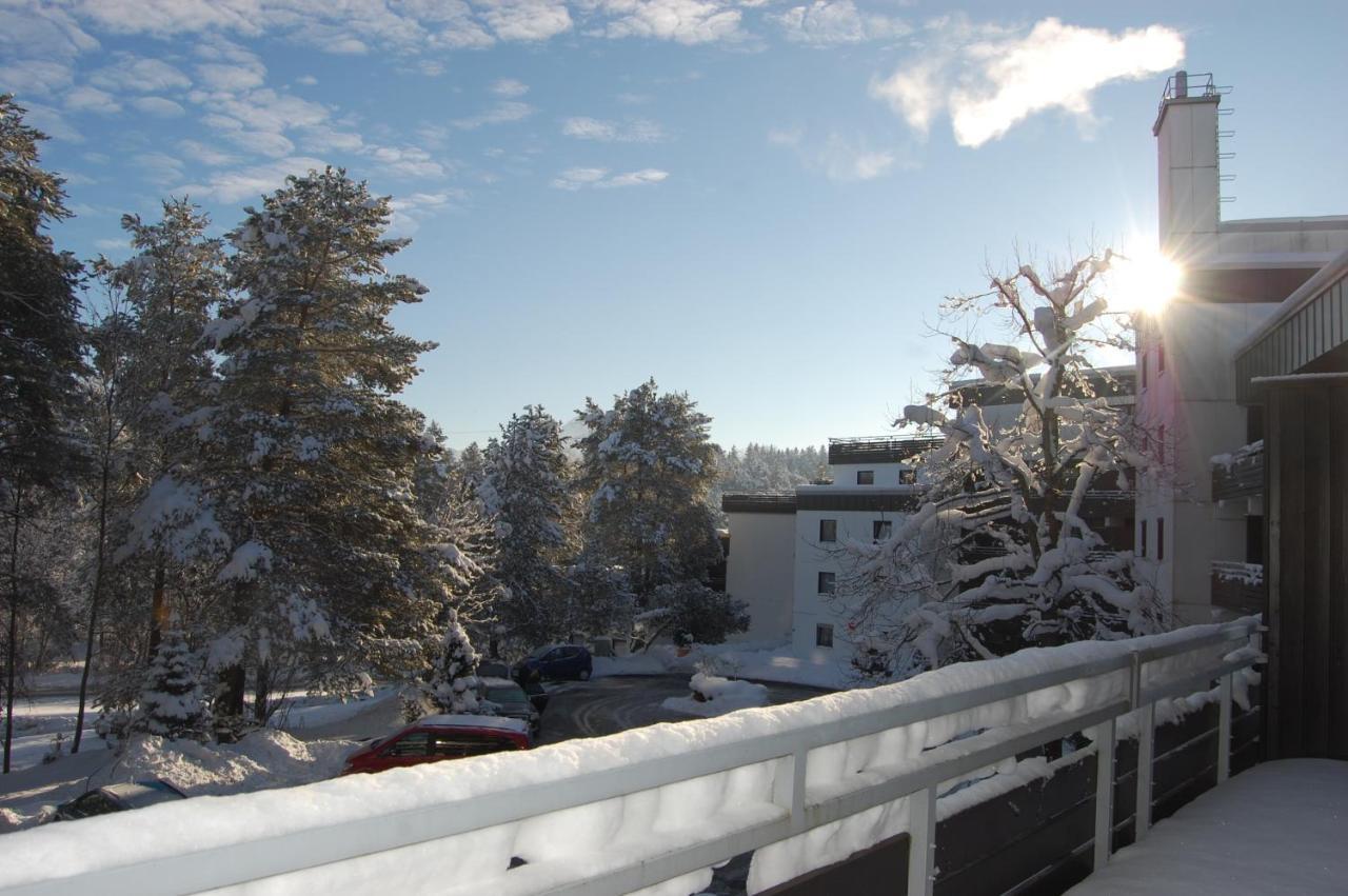 Fw Weissensee 44 Fussen Luaran gambar