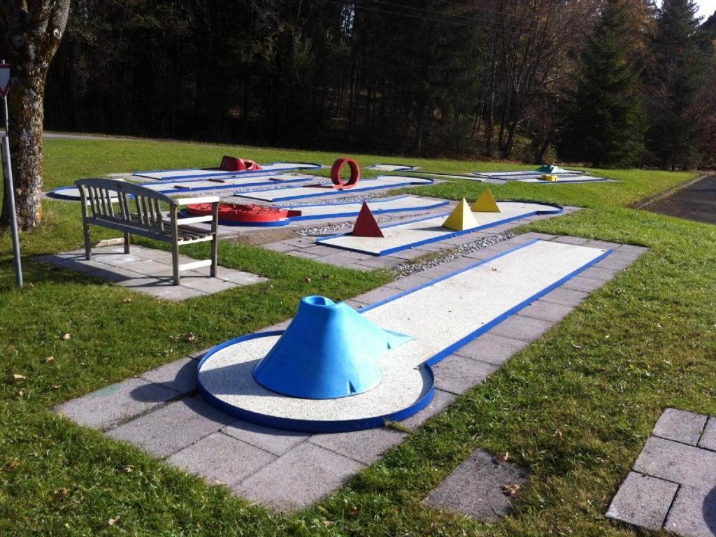 Fw Weissensee 44 Fussen Luaran gambar