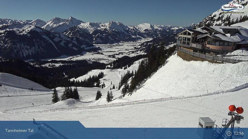 Fw Weissensee 44 Fussen Luaran gambar