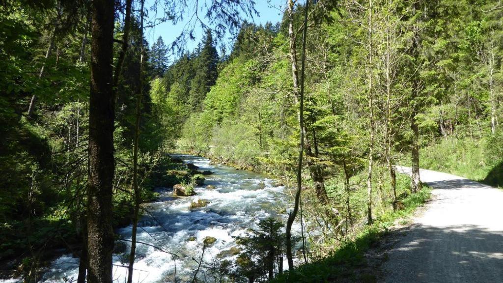 Fw Weissensee 44 Fussen Luaran gambar