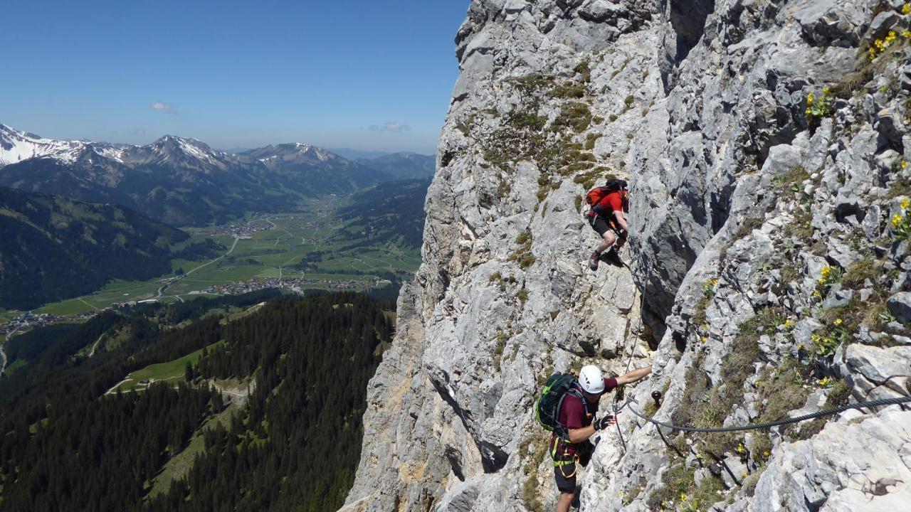 Fw Weissensee 44 Fussen Luaran gambar