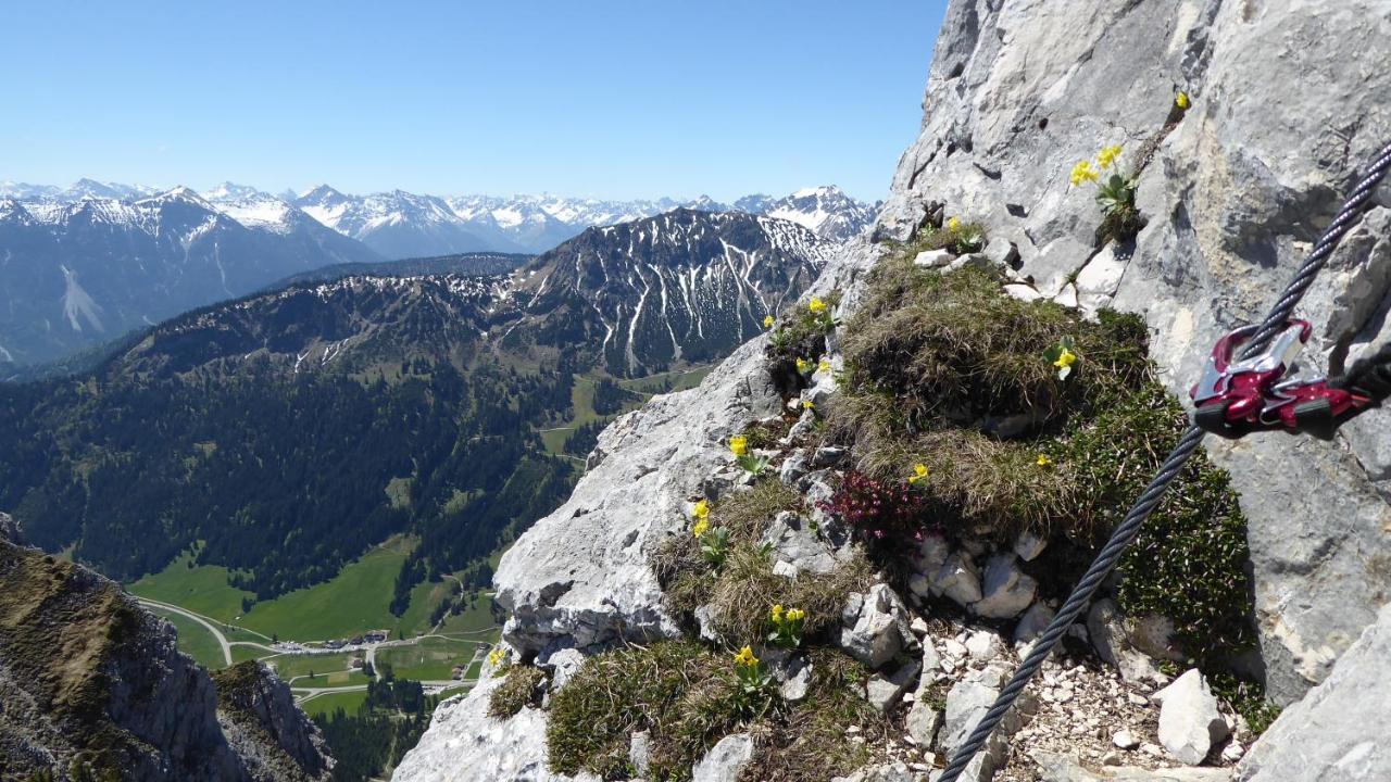 Fw Weissensee 44 Fussen Luaran gambar