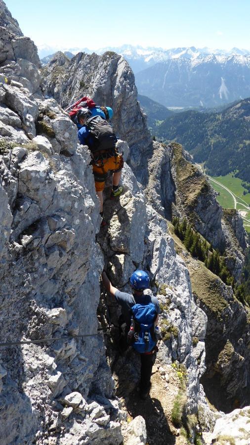 Fw Weissensee 44 Fussen Luaran gambar